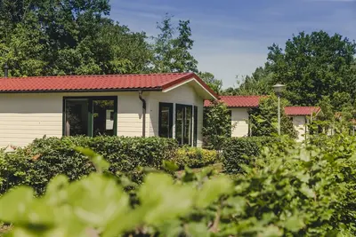 Image de Bungalette sauna I 6 people