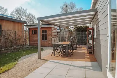 Image de 6-persoons Veluwelodge Xl