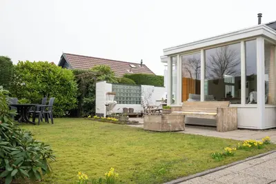 Image de Holidayhouse - Horizon 3 | Renesse