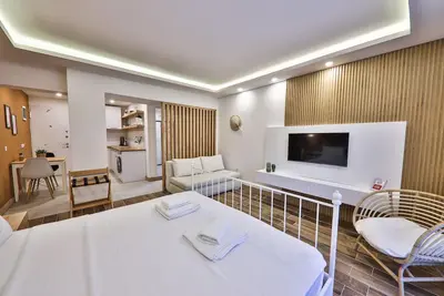 Image de Yaz Apart Hotel