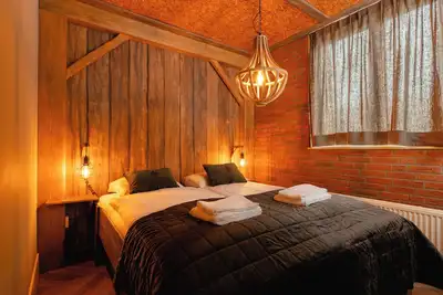 Image de 8 Person Children Bungalow | Theme: Farm