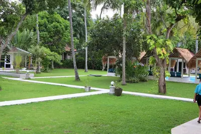 Image de Tropical Garden (Superior) Resort 50 meters from the beach