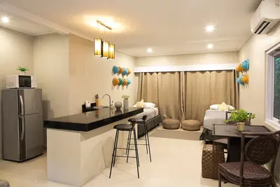 Image de The 48 Resort Candidasa ( Private Pool) 50 meters from the beach