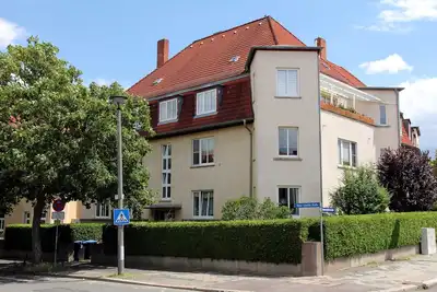 Image de Gästewohnung am Hopfenberg