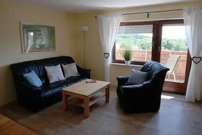 Image de Ferienwohnung Reiperts - Ferienwohnung Wölfel
