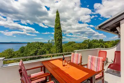 Image de Appartements Dolloree (77961-A2) - Dramalj (Crikvenica)