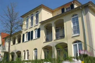 Image de Villa Strandkuss - Strandküsschen