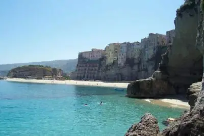 Image de Apartment very close to the sea and the historic center