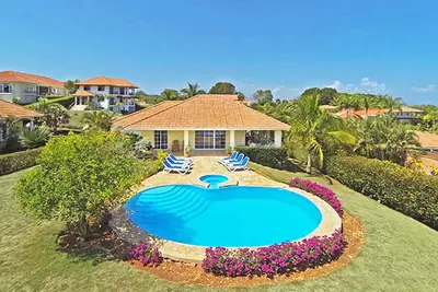 Image de Villa with private pool, A\/C, cable Tv, Internet, central Sosua