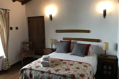 Image de Completely refurbished villa within the town walls with wifi<br>
