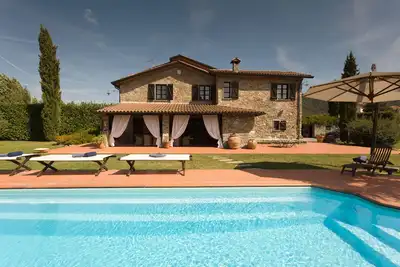 Image de Villa La Cicala