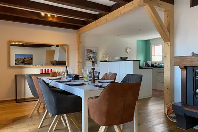 Image de Chalet Ruestel, new and freshly renovated