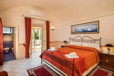 Image de Ilary House luxury apartment in Positano