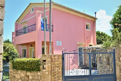 Image de Villa Niki for moments of relaxation