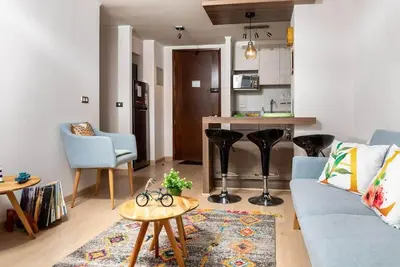 Image de Viña Retreat - 2br W / Pool, Wifi & Parking