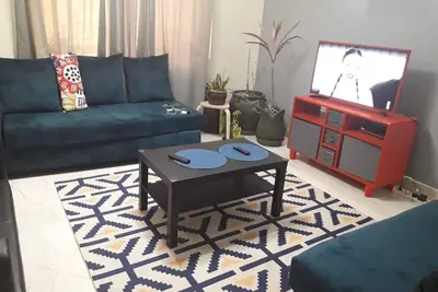 Image de Bukoto self catering apartment