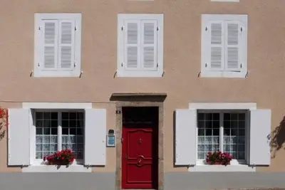 Image de Le Vieux Notaire - French revolution 1798, historic character, modern facilities