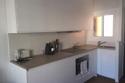 Image de Cami Vell 62 - Deux Chambres Appartement, Couchages 4