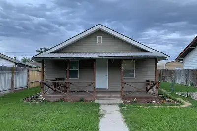 Image de Cozy Cottage in Twin Falls