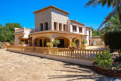 Image de Villa Flor del Paraíso