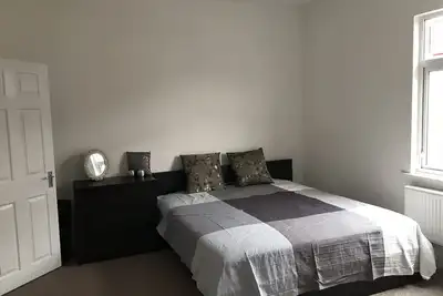 Image de Beautiful Home, Newly Refurbished, 3 Bedroom House near Alton Towers, Wedgwood. .