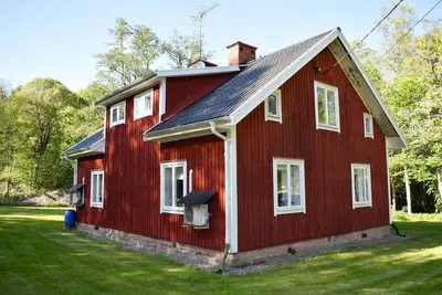 Image de Superbe appartement à Rönneshytta