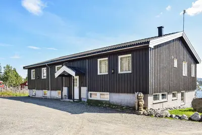 Image de Superbe appartement à Sjusjøen