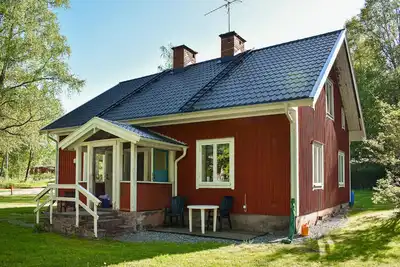 Image de Superbe appartement à Rönneshytta