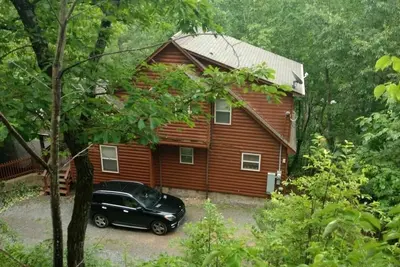 Image de Time Well Waisted Cabin