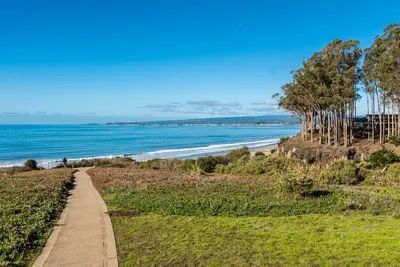 Image de Escape to Seascape: Beach Resort 2 bed 2 bath Condo