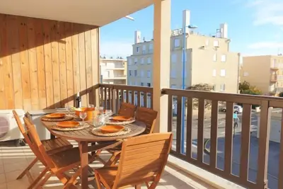 Image de Les Grandes Bleues 2 by Interhome