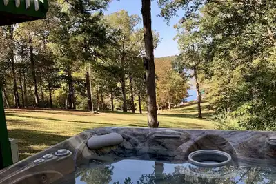 Image de Perfect romantic getaway for the Holidays!