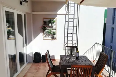 Image de Modern apartment in Cala Millor