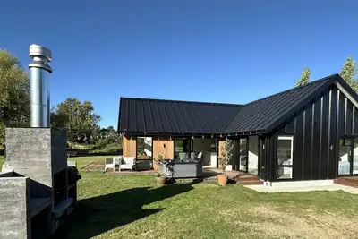 Image de Luxury, space, and tranquility in beautiful Wanaka