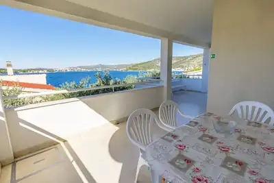 Image de Appartement Dunja (78391-A1) - Razanj