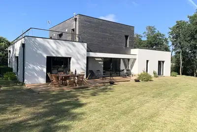 Image de Maison à 200m de la mer tout confort 4 *