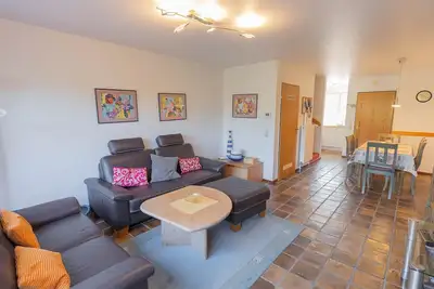 Image de Ferienhaus Newerenczuk, Vermietungsservice Dangast - Ferienhaus Newerenczuk