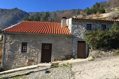 Image de Penhas shelter