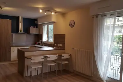 Image de New furnished 4 beds