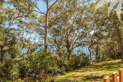 Image de Lakeside Retreat @ Smiths Lake