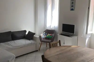 Image de Location à deux pas du port