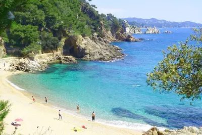 Image de Sunny with great sea views - Sunset Apt.