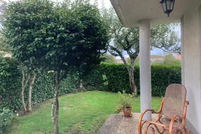 Image de Casa Otilia on the Camino de Santiago. Tranquility, nature and comfort.