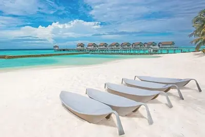Image de Beach Suite - King Maldives