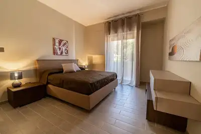 Image de The abodes of the zodiac - Virgo abode. Apartment 6/7 People