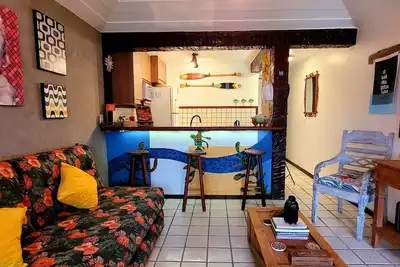 Image de Maison Bardot 2 Geribá, Buzios for 4