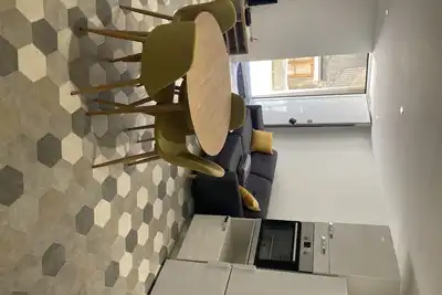 Image de Charmant F2 Duplex au coeur de la ville de Sartene