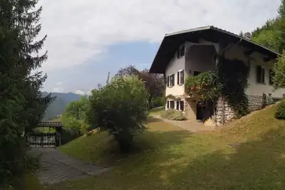 Image de Villa between mountains and lakes with 14 beds