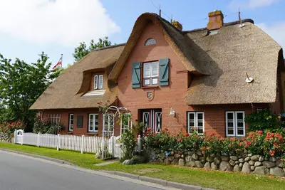 Image de Vacation apartment/apartment for 5 guests with 50m² in Oevenum (47281)