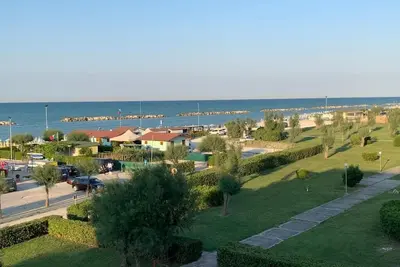 Image de Al Mare Apartament